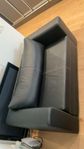 soffa / bäddsoffa