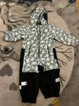 Overall stl 92 Reima