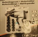 mutterdragare