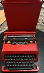 Olivetti Valentine 