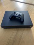 Xbox one X