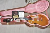 Joe Bonamassa Lazarus 1959 Les Paul