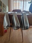 taylormade MG3 wedgar - Vänster