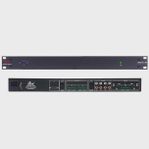 DBX 641 ZonePRO 6x4 Digital Zone Processor