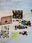 LEGO Harry Potter 76399 - Hogwarts Magical Trunk