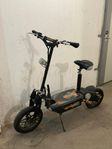 Defekt Elskoter