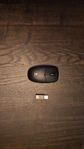 Logitech MK250 mus Trådlös
