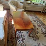 Soffbord i rokoko stil