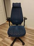 Ergonomisk kontorsstol