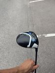 Cobra Aerojet LS 9 grader X-Stiff