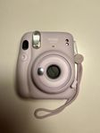 Instax mini 11