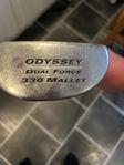 Odyssey putter
