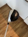 Taylormade M4 Driver
