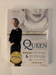 The Queen – DVD (Helen Mirren) - Ny och inplastad förp