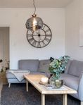 lampa från Mio namn Leila