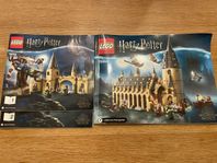 LEGO Harry Potter