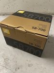 Nikon SB-700 Speedlight