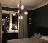 sputnik lampa