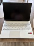 HP Pavilion 15” Laptop