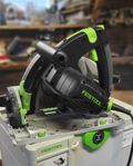 Festool och Bosch