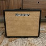 blackstar debut 100r förstärkare