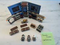 LEGO Harry Potter 76385 - Moment: Charms Class