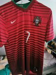 Fotboll thsirt