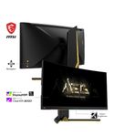 ‏Helt ny Datorskärm,MSI MEG 342C QD-OLED PC 86,8 cm (34.2