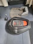 Robotgräsklippare Gardena R50li
