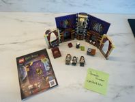 LEGO Harry Potter 76396 - Moment: Divination Class