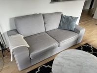 2-sits soffa Kivik