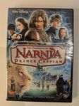 The Chronicles of Narnia: Prince Caspian – Ny & Inplastad