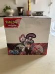 Pokémon TCG Destined Rivals Booster Box
