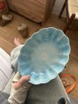 2st Mateus Oyster skål