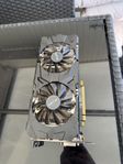 Geforce 1070 ti 8gb
