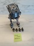 LEGO Star Wars 75254 - AT-ST Raider