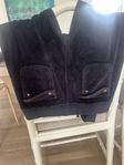 Juicy Couture mjukisbyxor stl 12 år