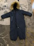 Reima overall i storlek 92