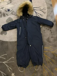 Reima overall i storlek 92