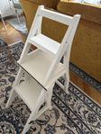 Geromar Stege/stol