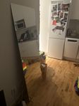 Helkroppsspegel 160x60