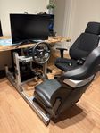 Racing Simulator (fanatec)