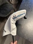 callaway Ai Smoke fw 3, spoon. 