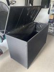 Dynbox konstrotting