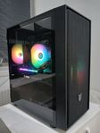 Gaming dator (Ryzen 5 3600, RTX 3070, 16GB, 512GB M.2)