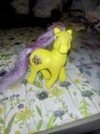 My little pony