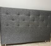 sänggavel 180cm 