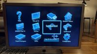 Philips 42” LED TV