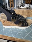 Reiker sandal