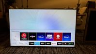 Samsung 50” UHD/4K Smart TV